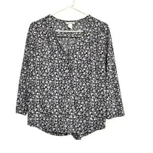 H&M woman’s‎ size medium top